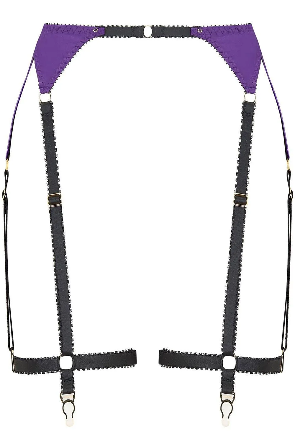 Natasha Harness Suspender