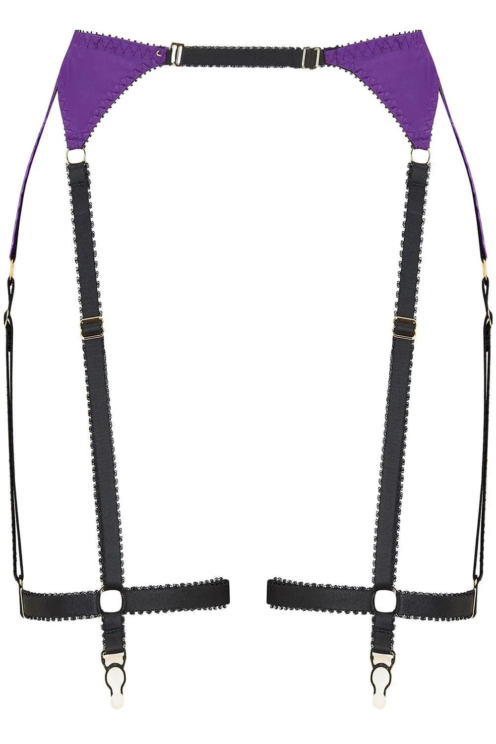 Natasha Harness Suspender