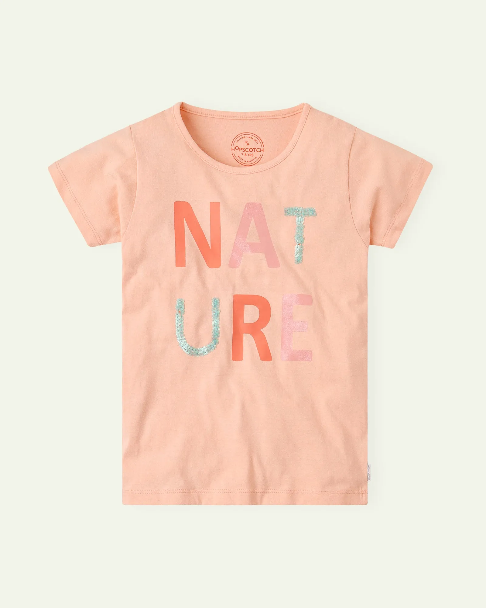 Nature T-Shirt