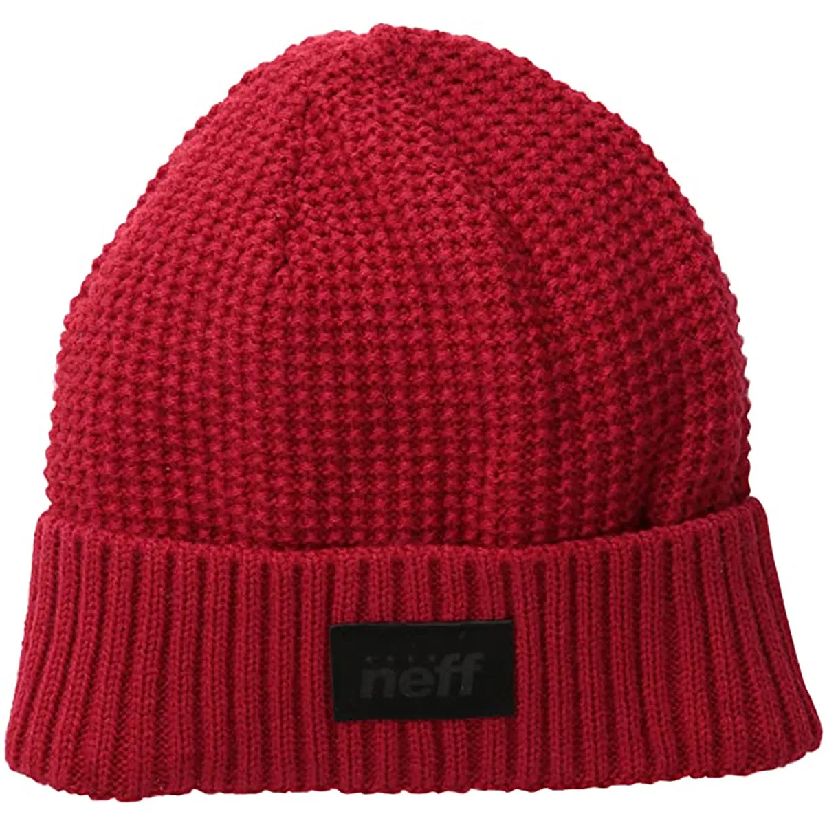 Neff Therm Men's Beanie Hats (New - Flash Sale)