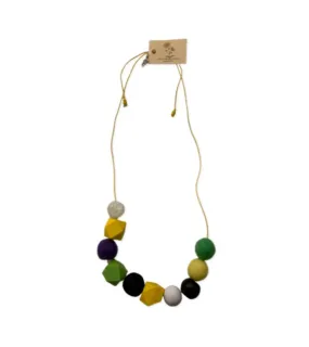 Nevena Design Necklace