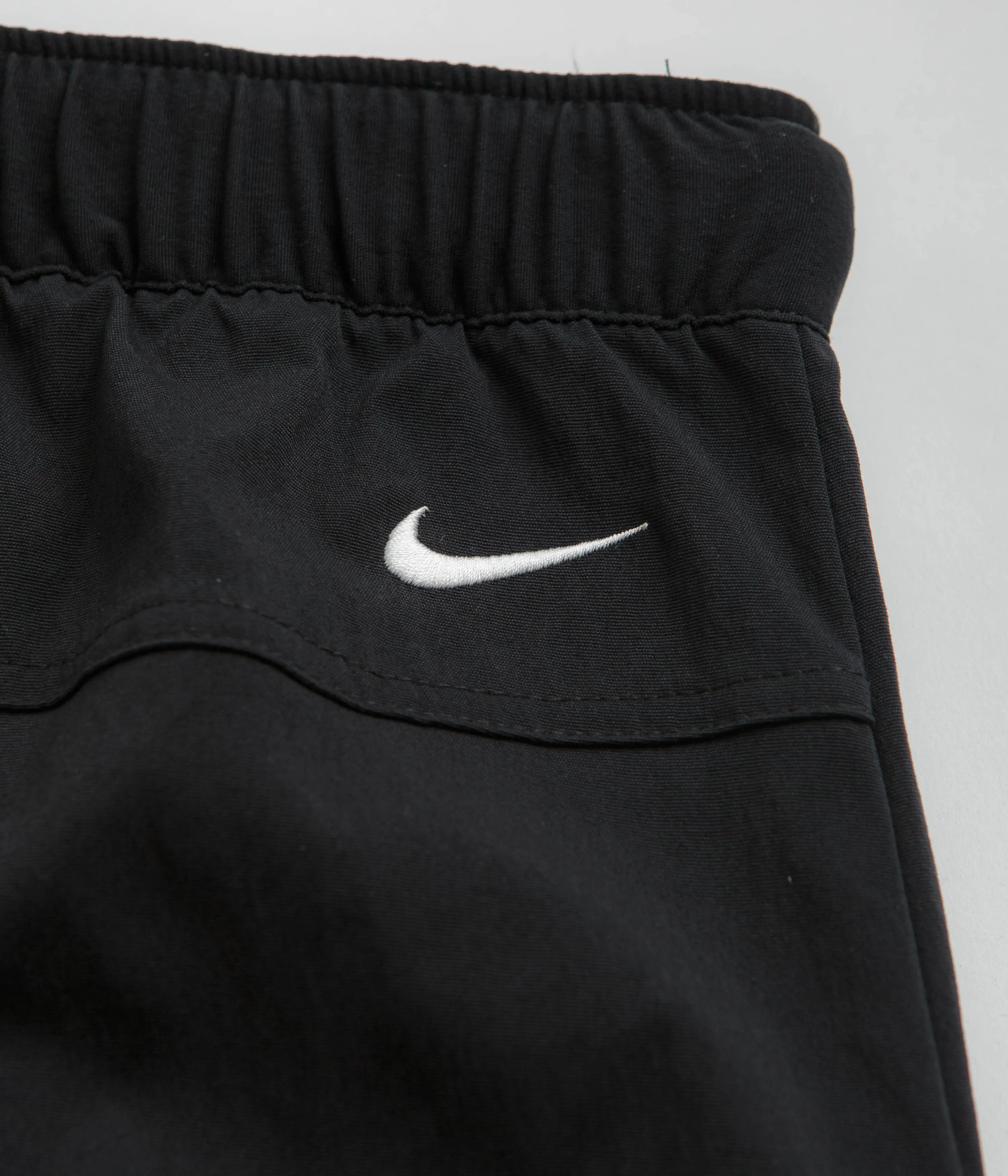 Nike ACG Womens Smith Summit Zip-Off Skirt - Black / Summit White