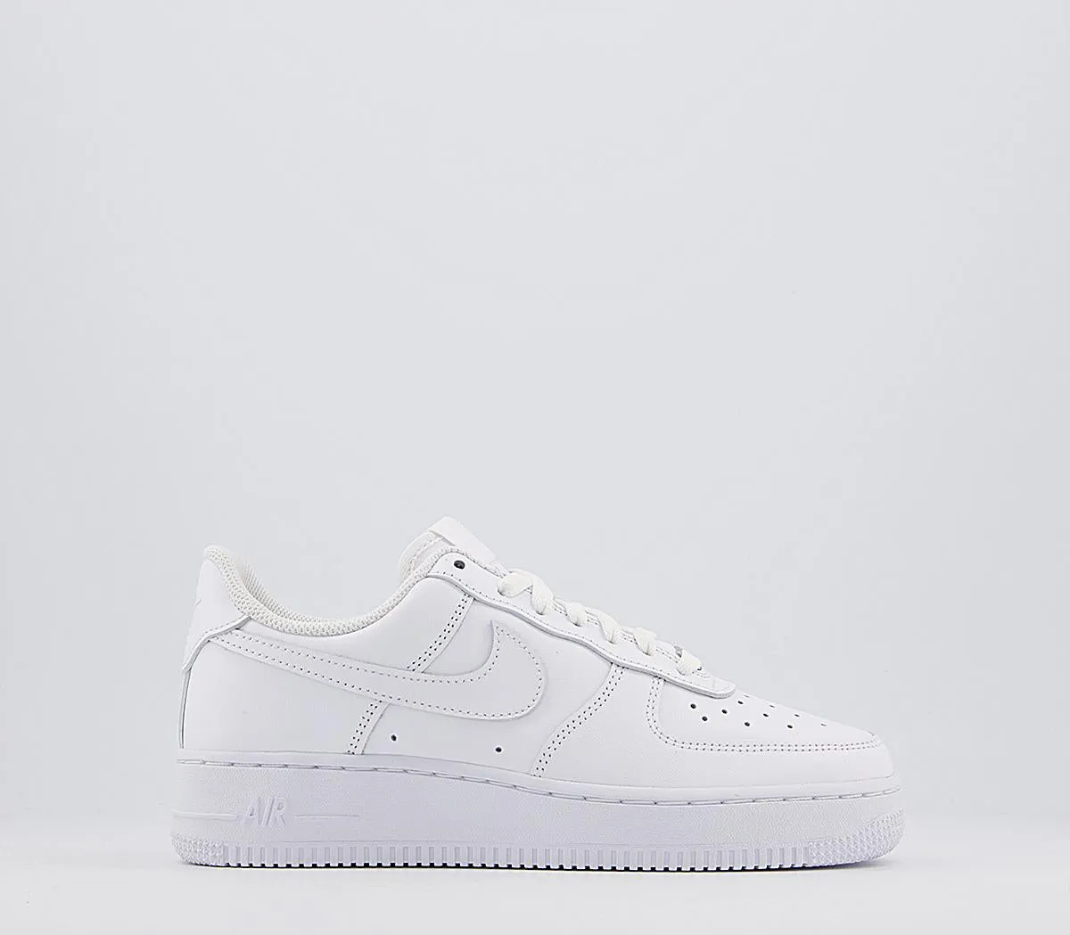 Nike Air Force 1 07 Trainers White