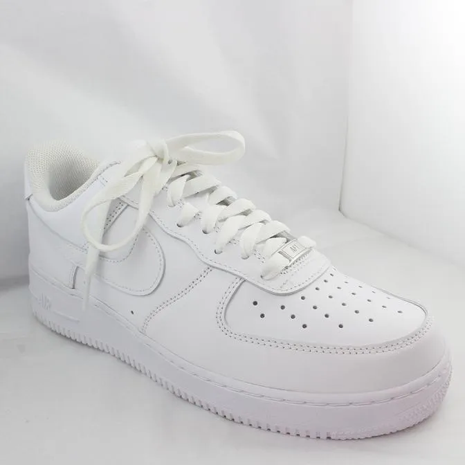 Nike Air Force 1 07 Trainers White