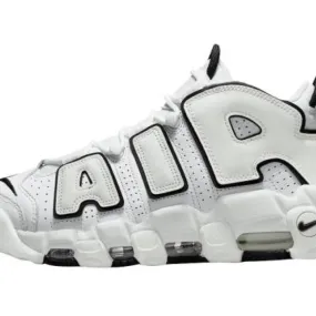 Nike Air More UPTEMPO SUMMIT WHITE (Womens) NEW 2022