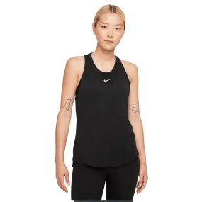 Nike Dri-FIT One Womens Raceback Tank Top