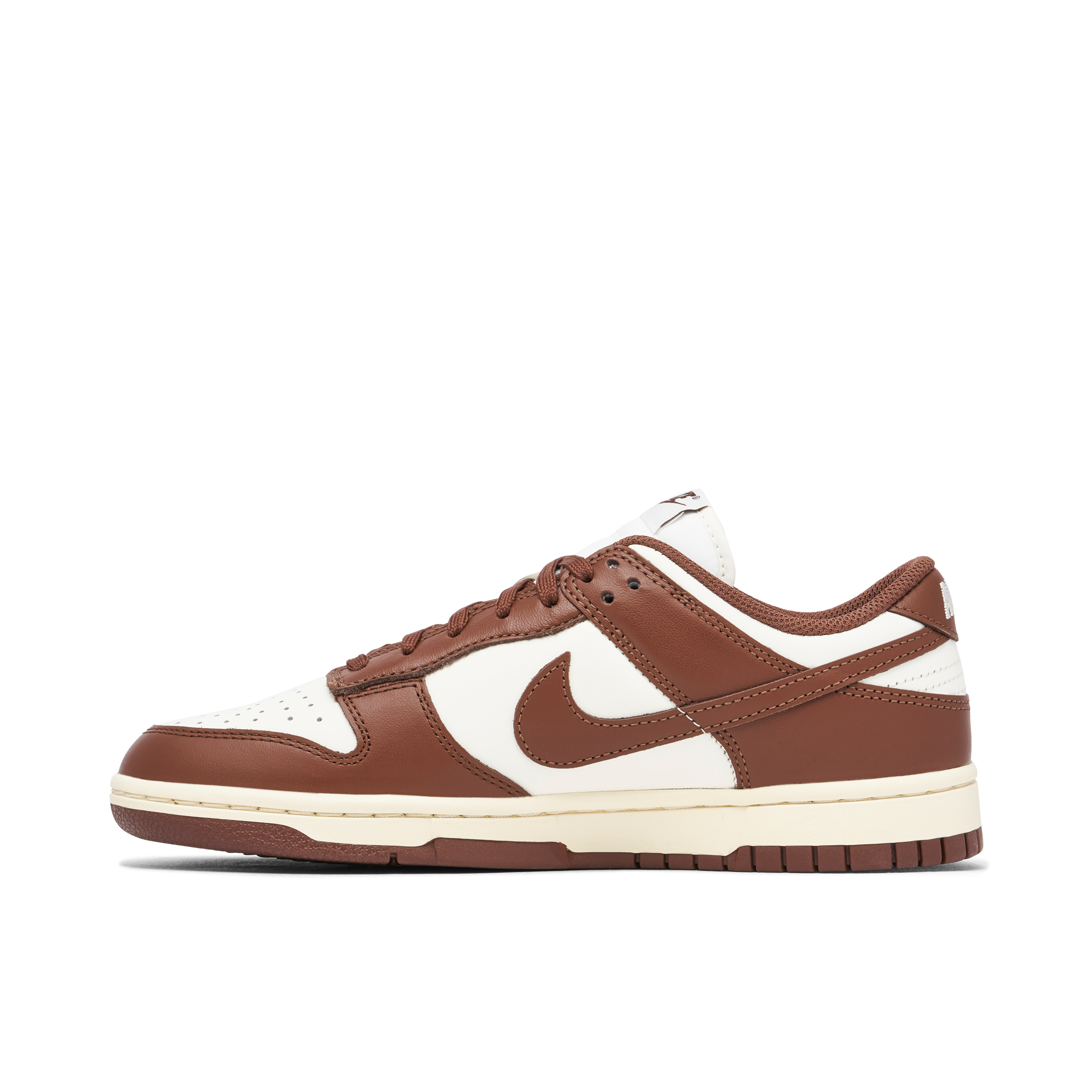 Nike Dunk Low Cacao Womens | DD1503-124 | Laced