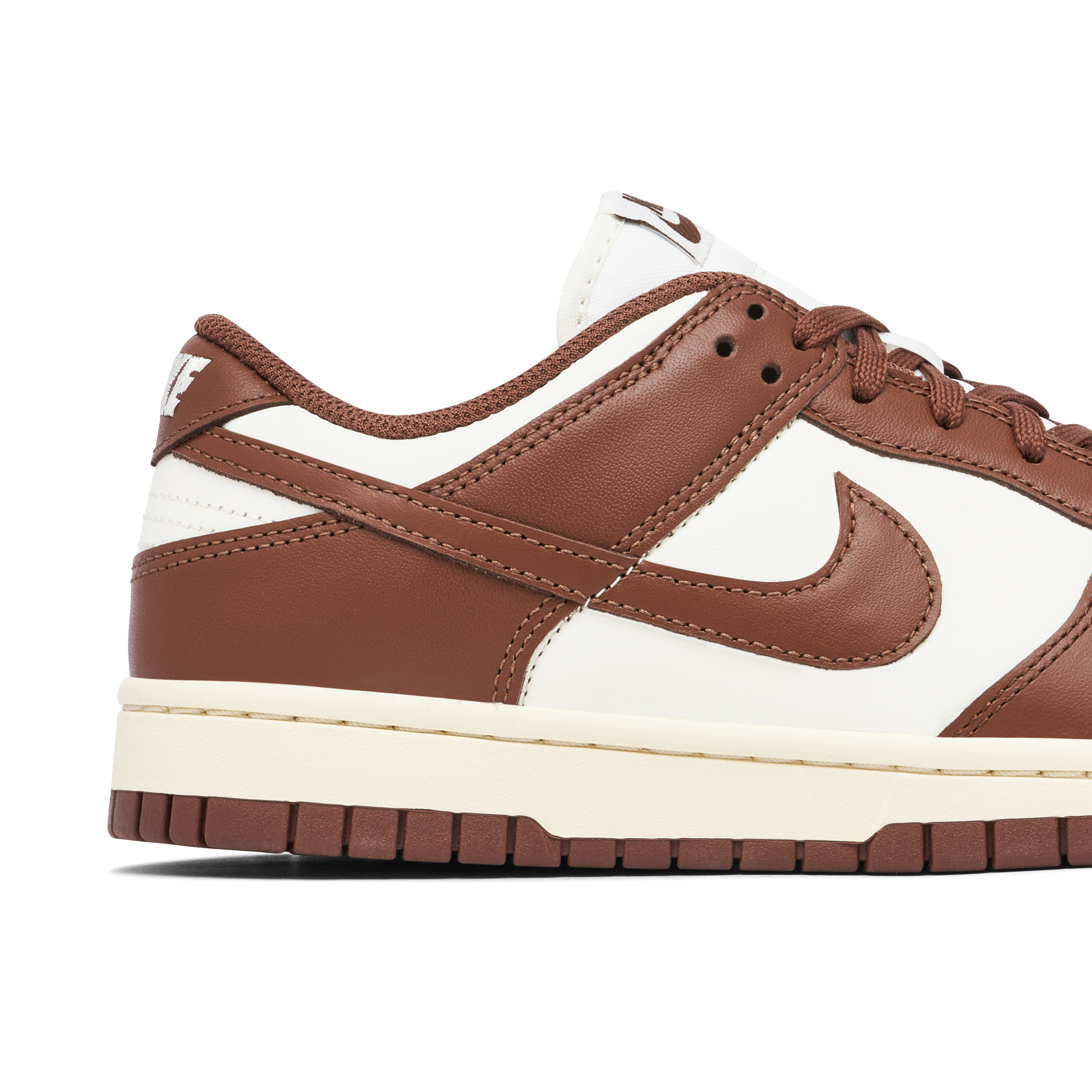 Nike Dunk Low Cacao Womens | DD1503-124 | Laced