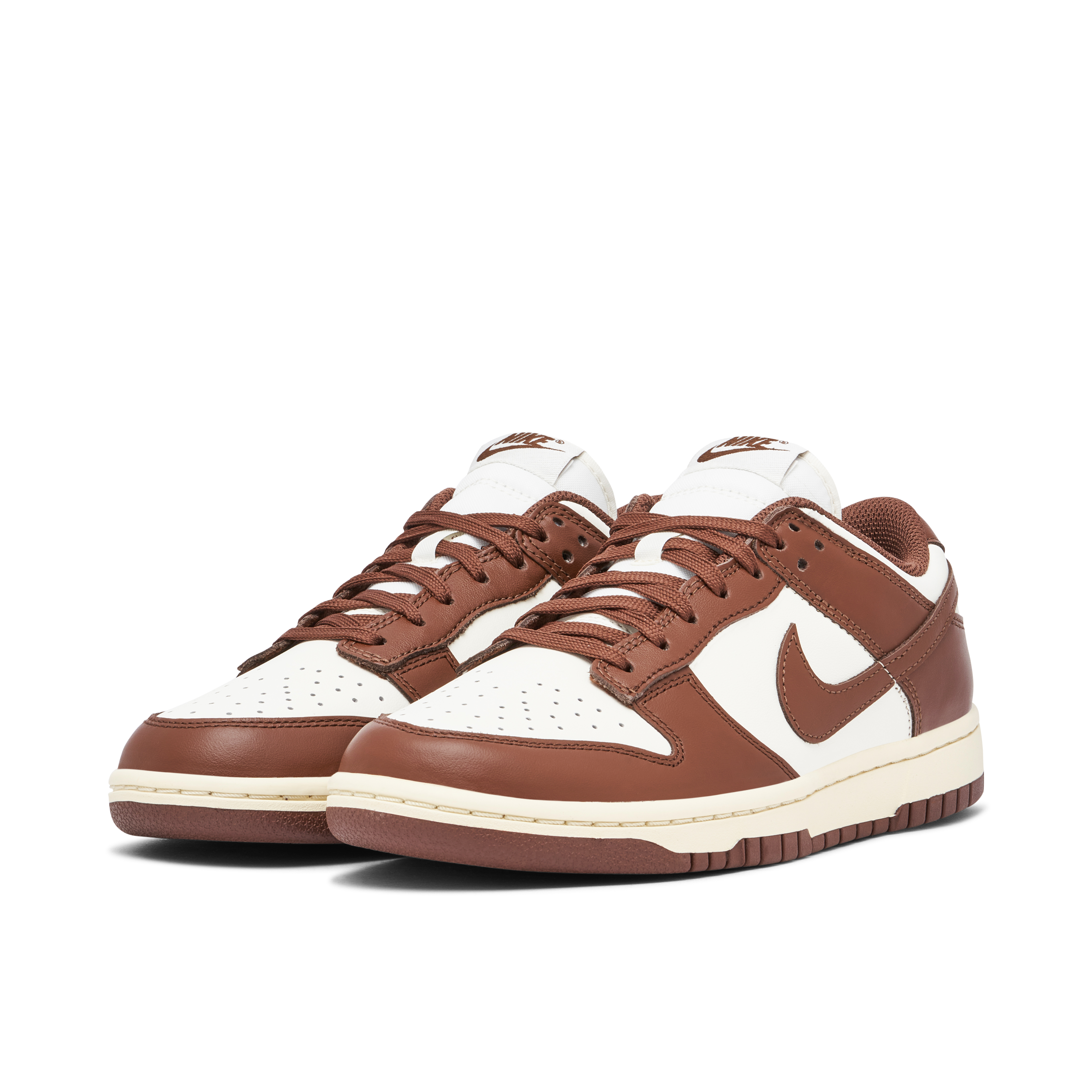 Nike Dunk Low Cacao Womens | DD1503-124 | Laced