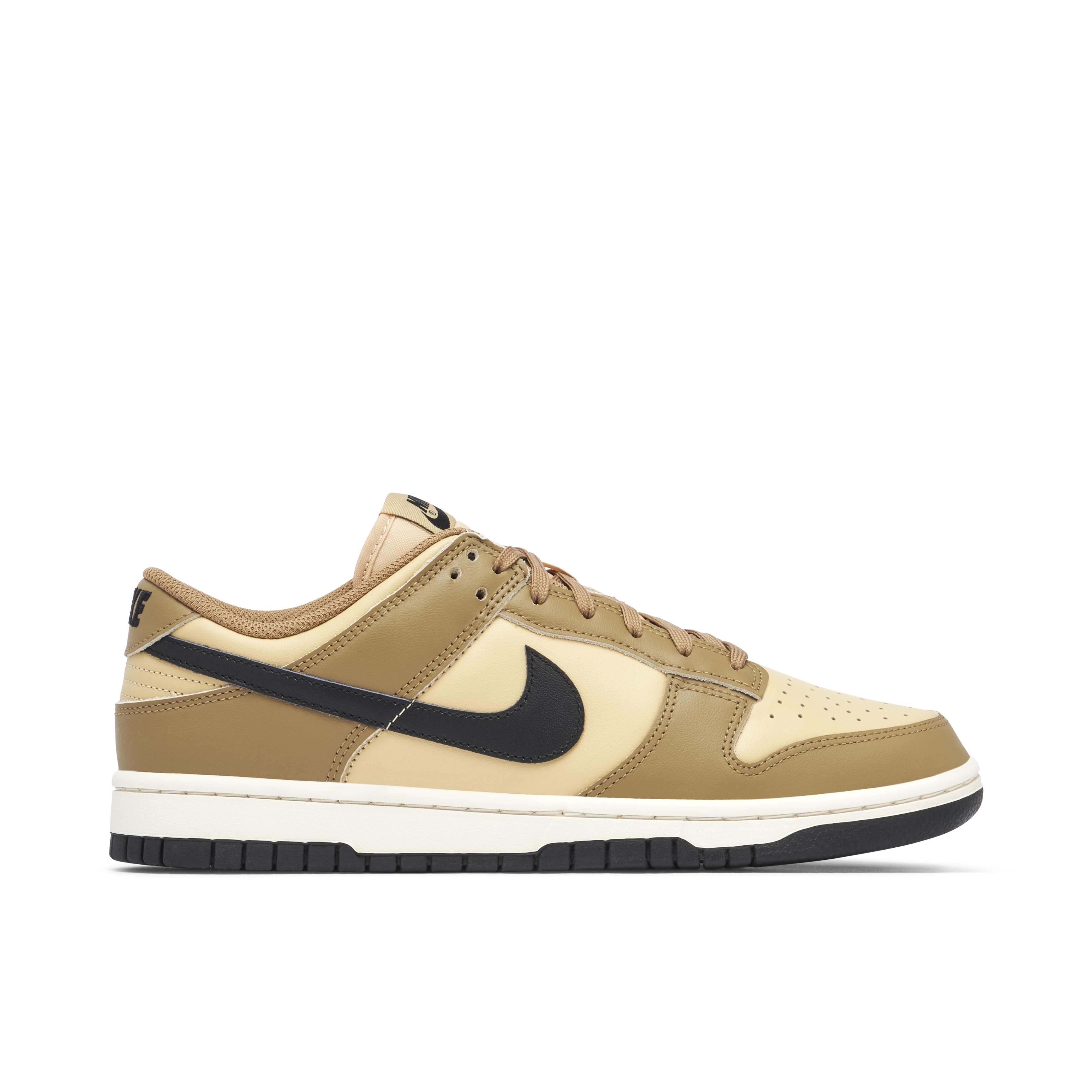 Nike Dunk Low Dark Driftwood Womens | DD1503-200 | Laced