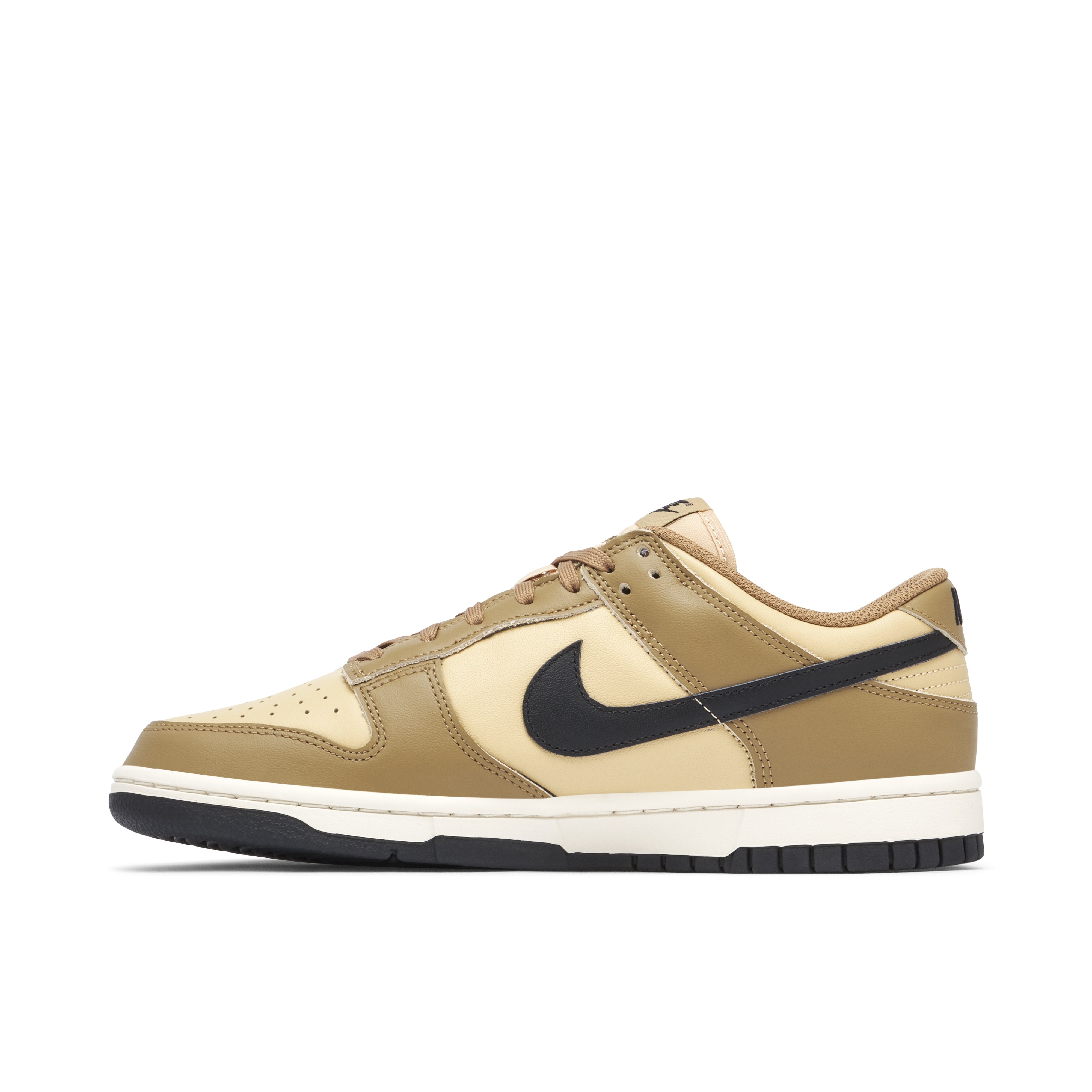 Nike Dunk Low Dark Driftwood Womens | DD1503-200 | Laced