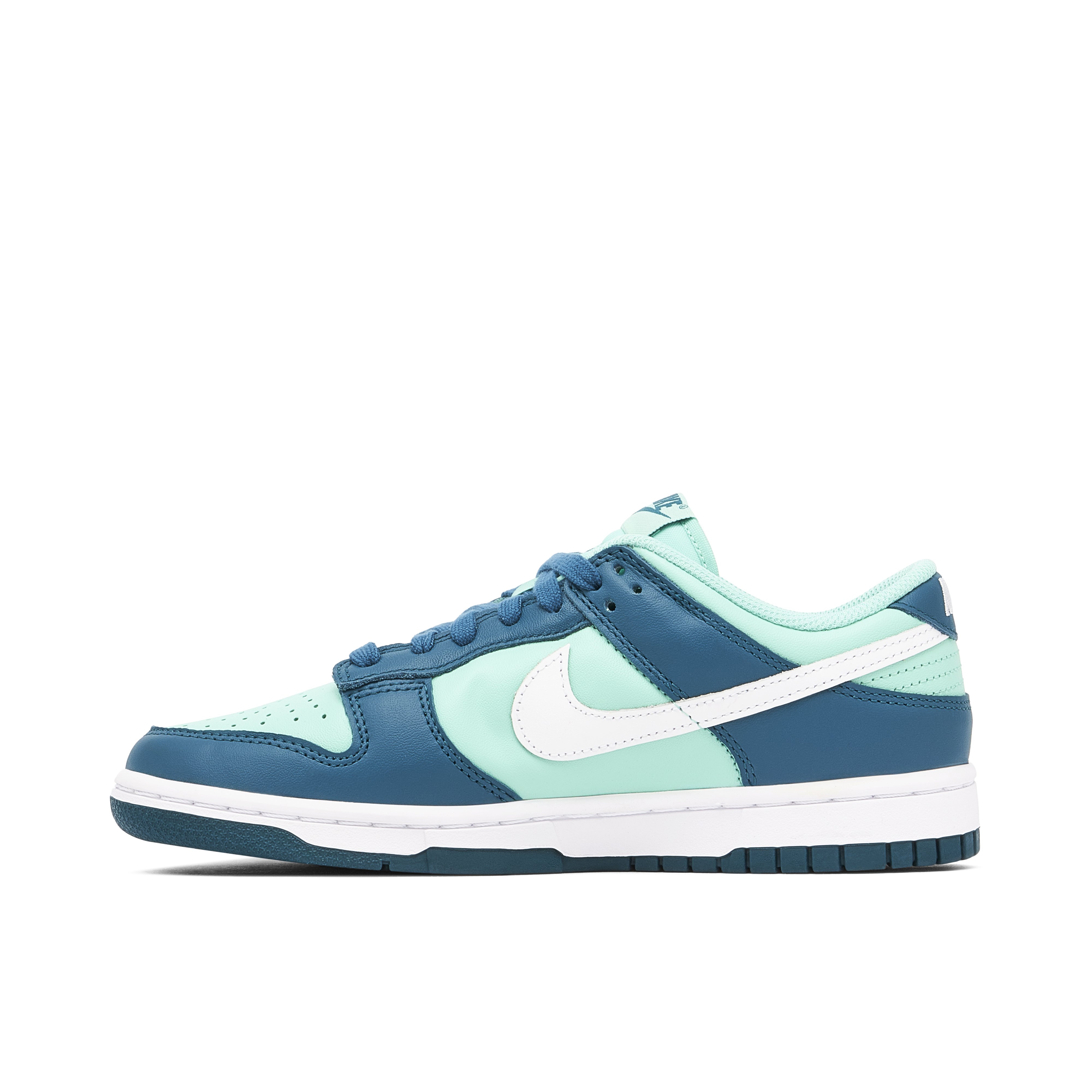 Nike Dunk Low Geode Teal Womens | DD1503-301 | Laced