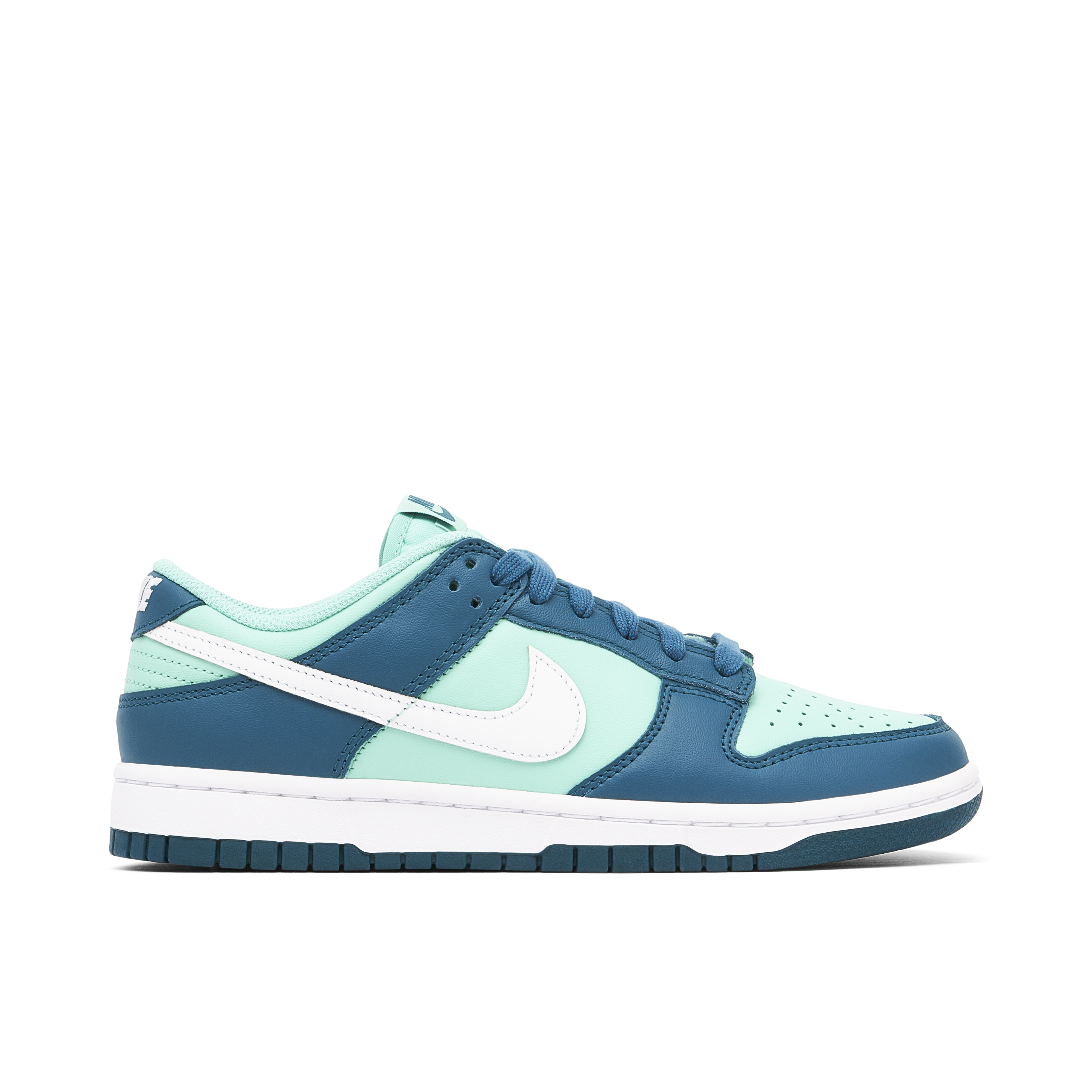 Nike Dunk Low Geode Teal Womens | DD1503-301 | Laced