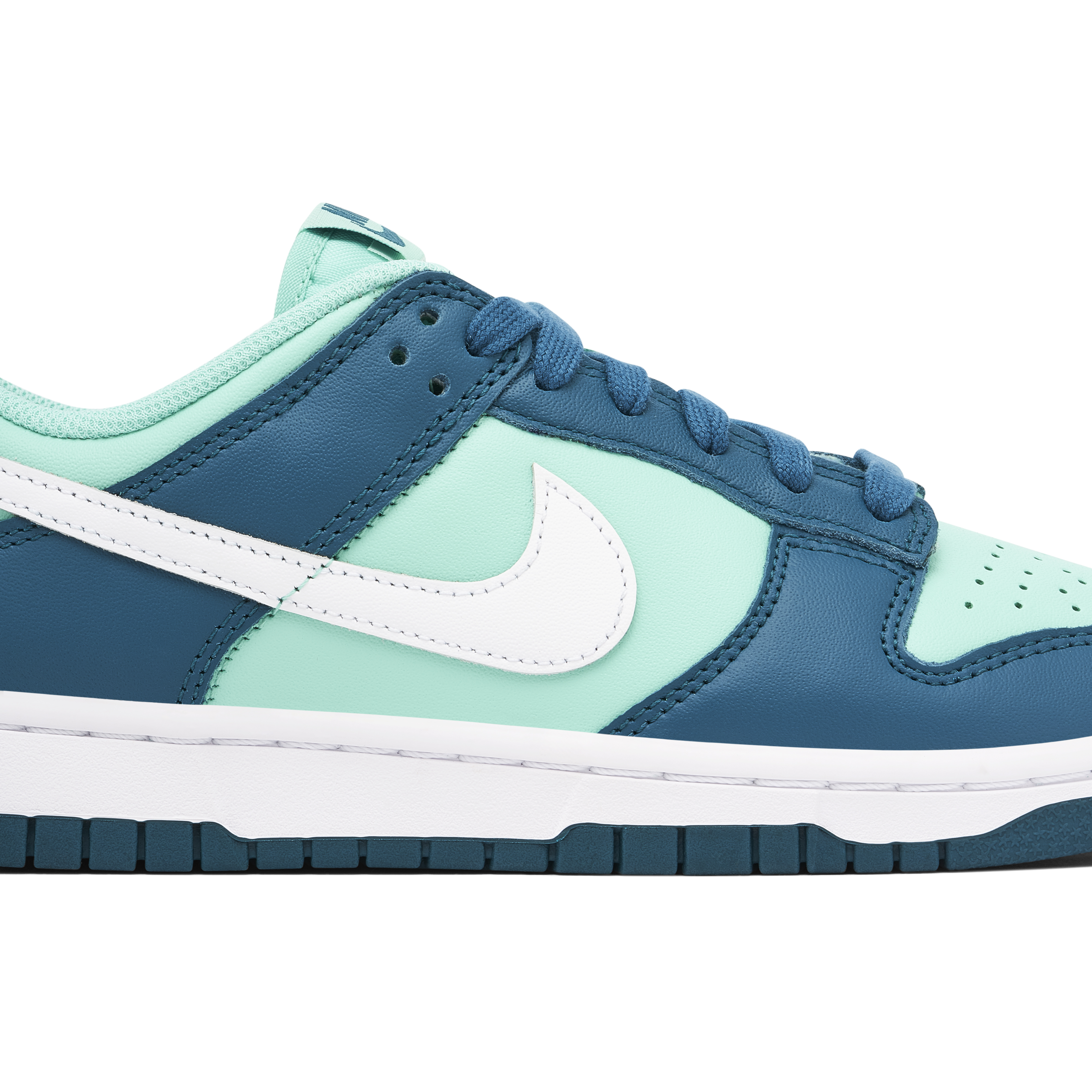 Nike Dunk Low Geode Teal Womens | DD1503-301 | Laced