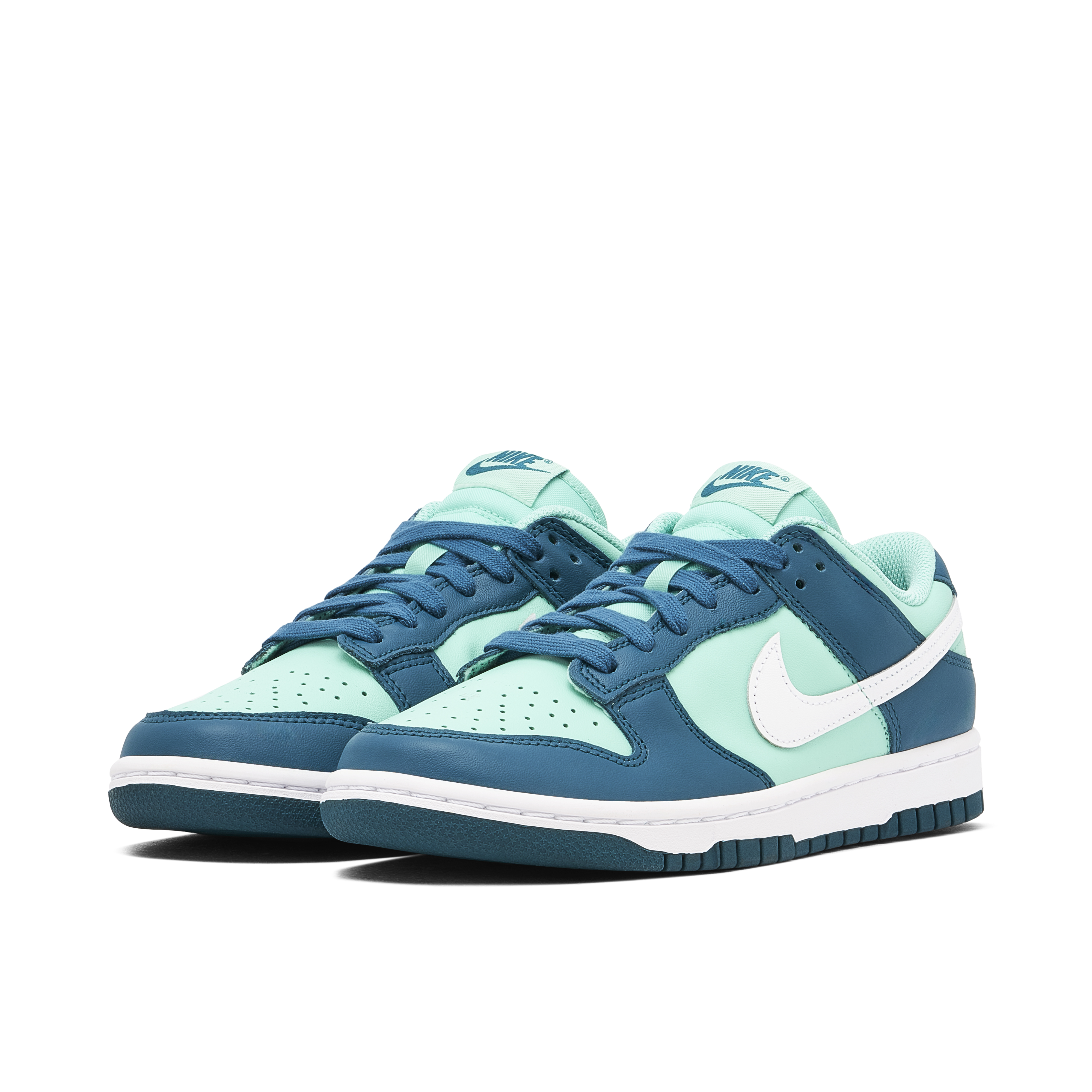 Nike Dunk Low Geode Teal Womens | DD1503-301 | Laced