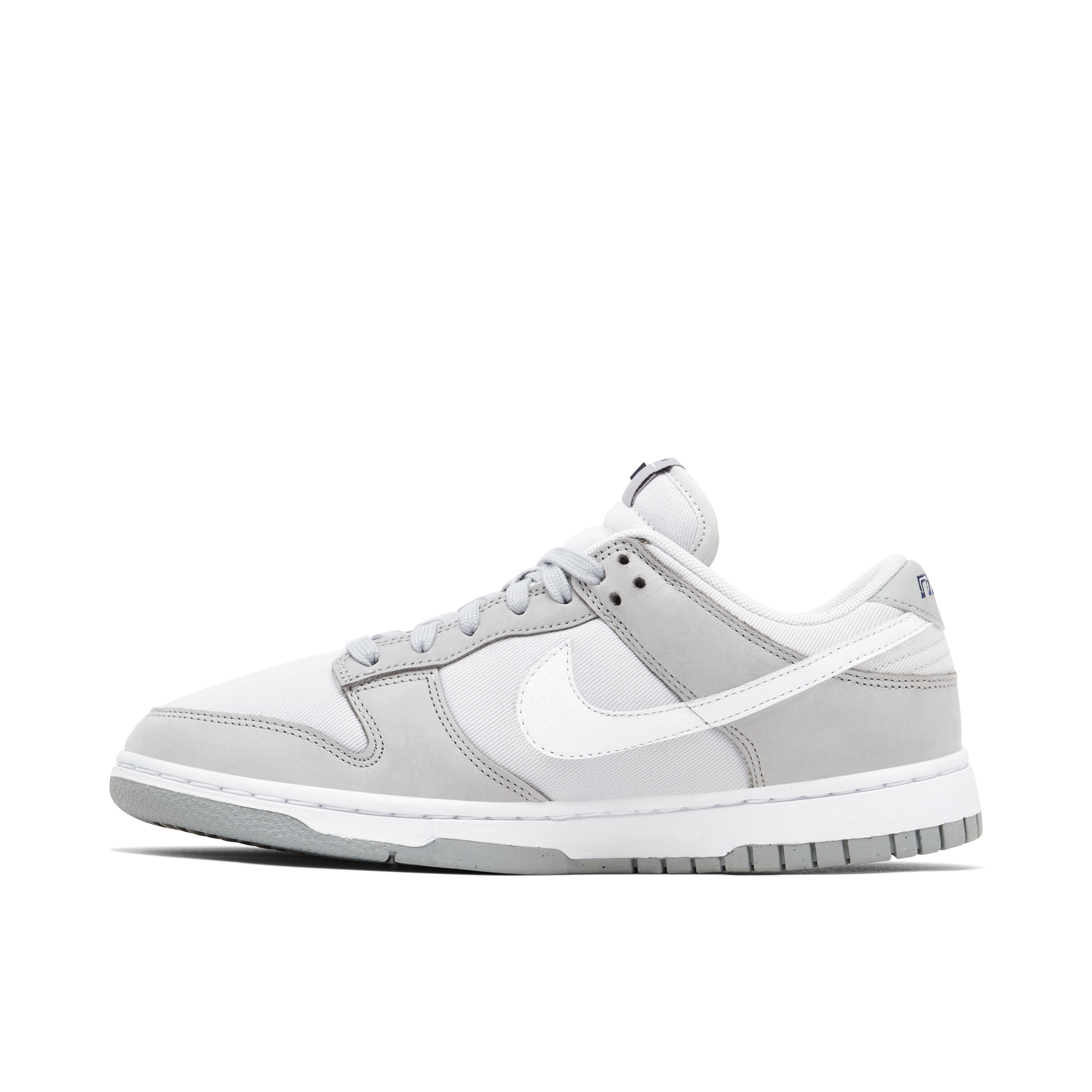 Nike Dunk Low LX Light Smoke Grey Womens | FB7720-002 | Laced