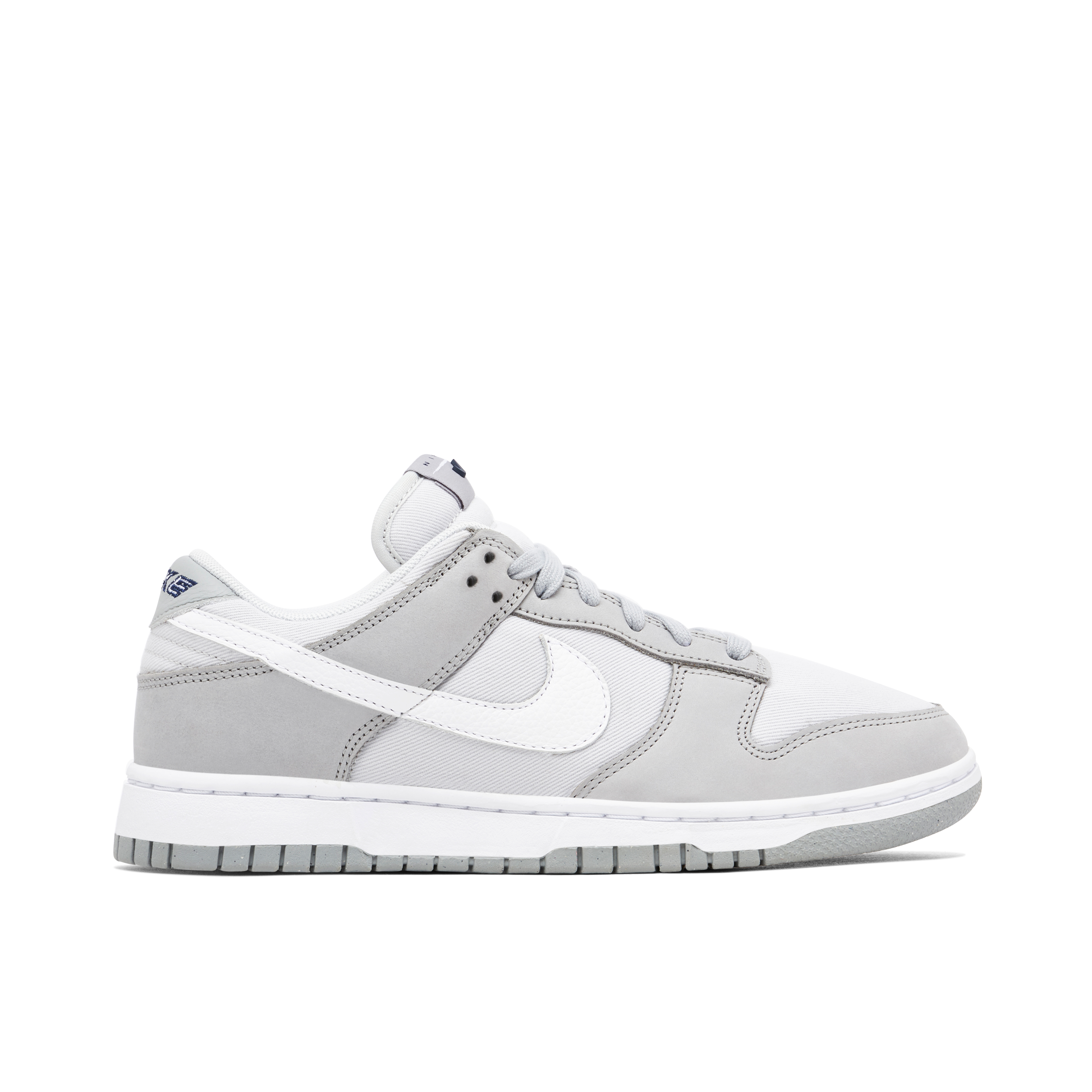 Nike Dunk Low LX Light Smoke Grey Womens | FB7720-002 | Laced