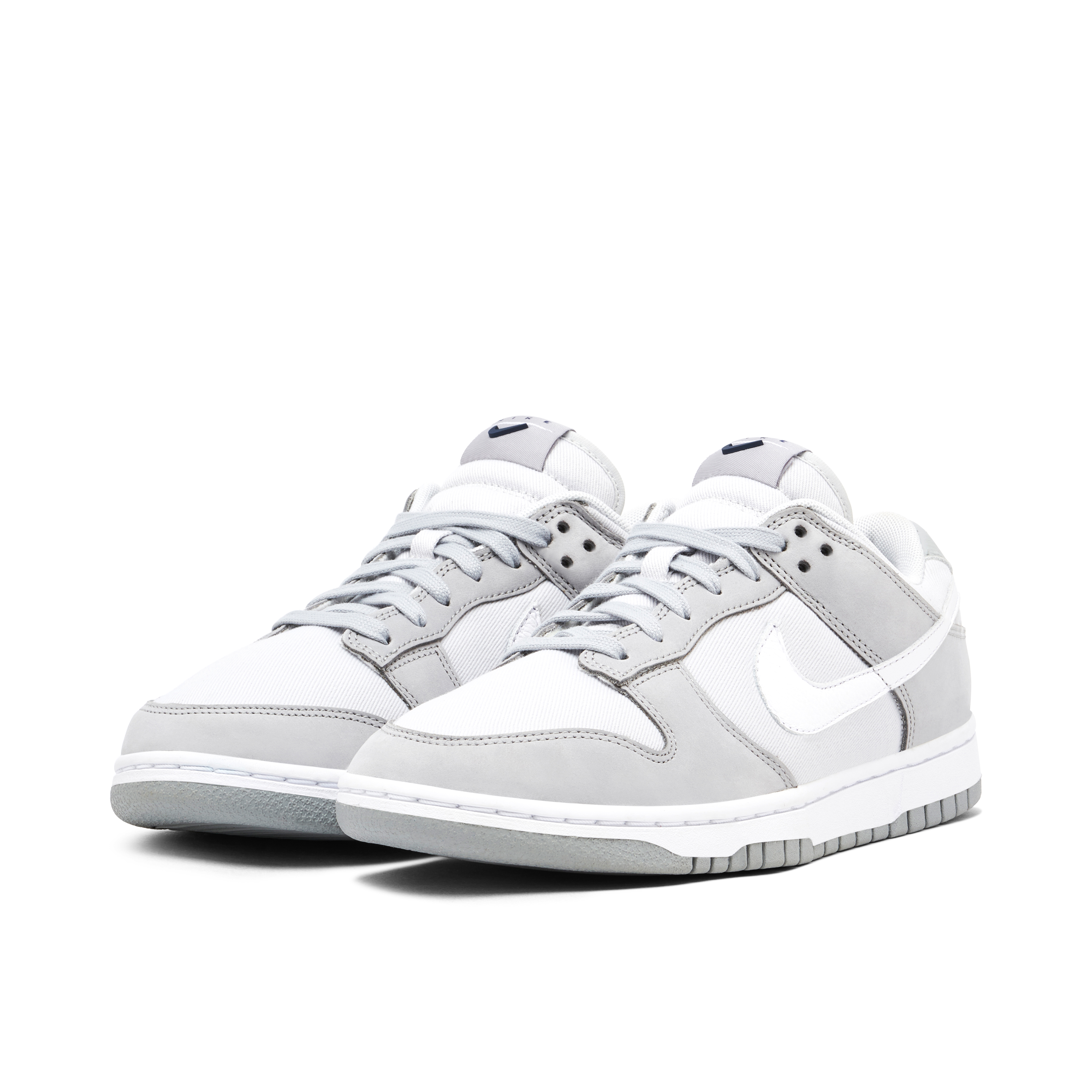 Nike Dunk Low LX Light Smoke Grey Womens | FB7720-002 | Laced