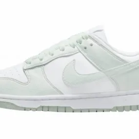 Nike Dunk Low NEXT NATURE White Mint 2022 Womens