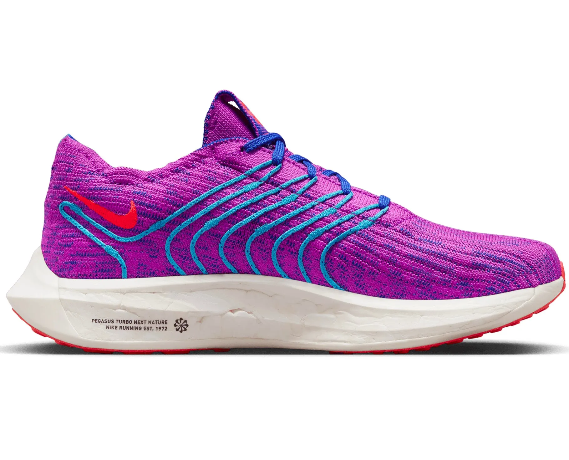 Nike Womens Pegasus Turbo  DM3414 500