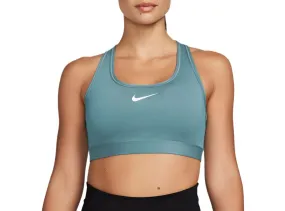 Nike Womens Swish Medium Sports Bra