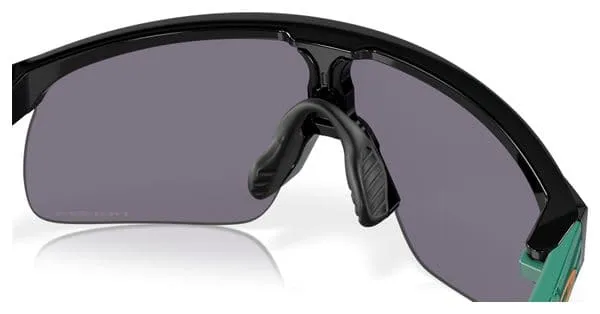 Oakley Resistor Introspect Collection Kids Glasses/ Prizm Grey/ Ref: OJ9010-2023