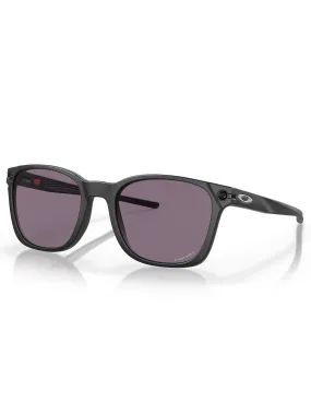 Ojector Matte Black/Prizm Grey Sunglasses