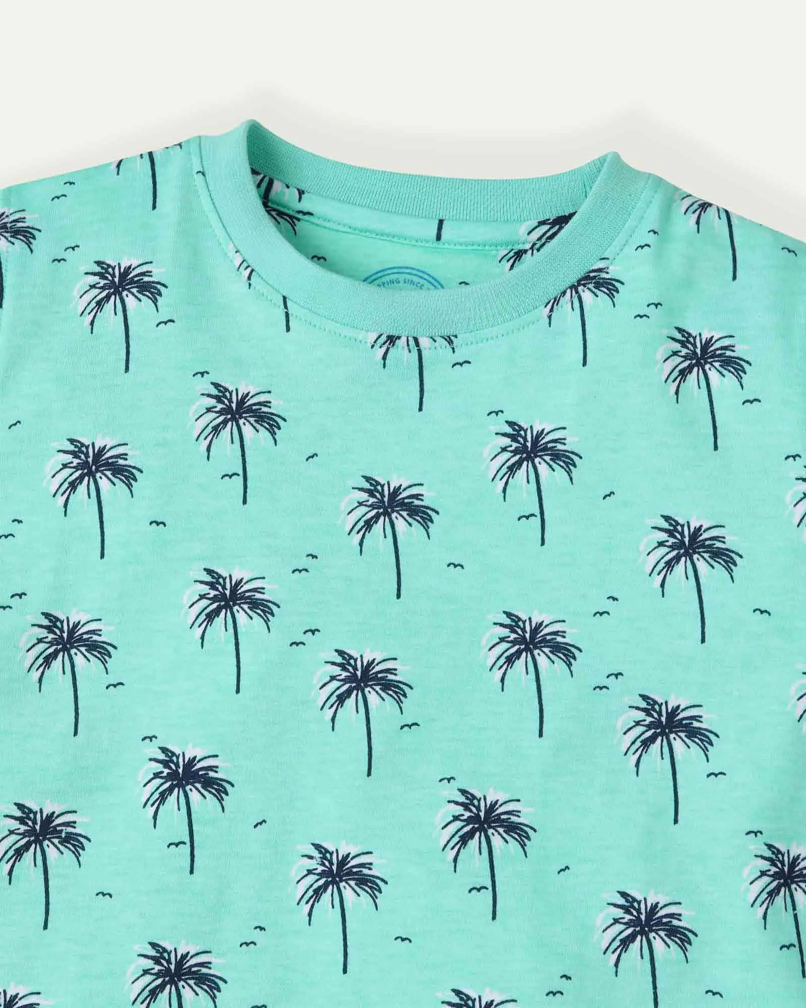 Palm Tree T-Shirt