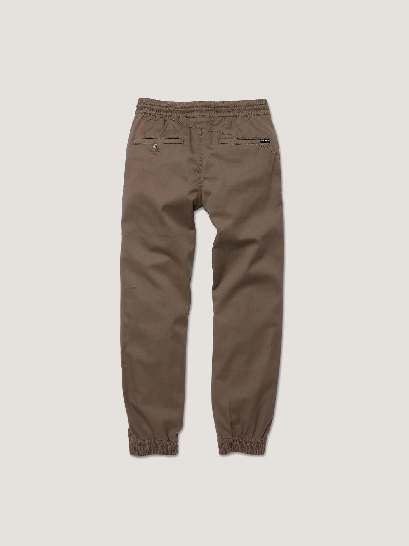 PANTALON VOLCOM NIO FRICKIN SLIM JOGGER