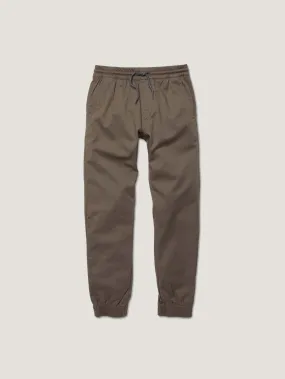 PANTALON VOLCOM NIO FRICKIN SLIM JOGGER