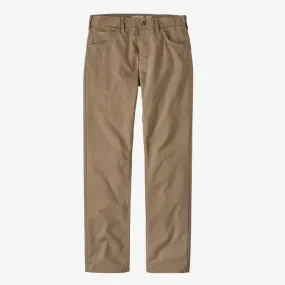 Patagonia Performance Twill Jeans - khaki