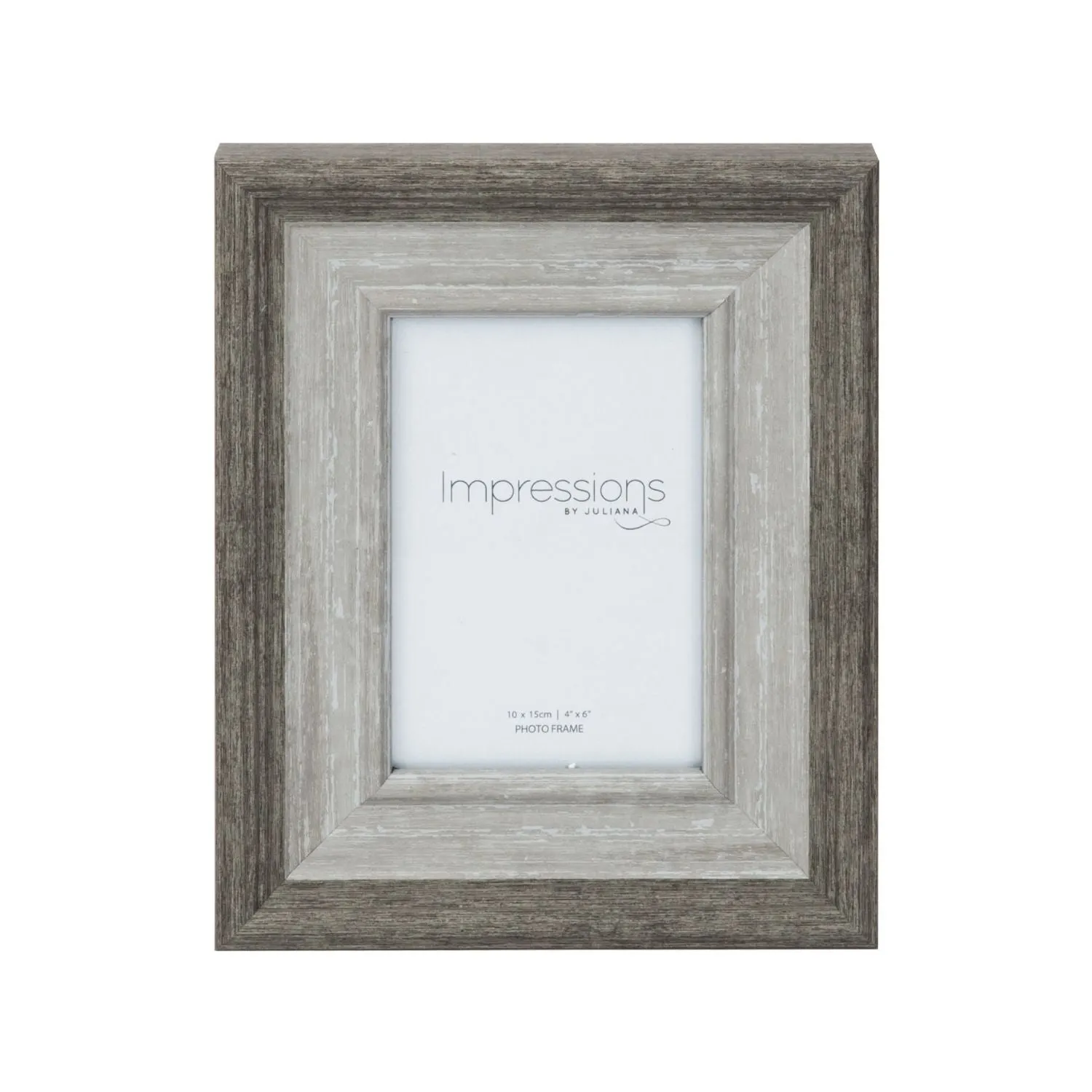 Photo Frame - Size 4x6''