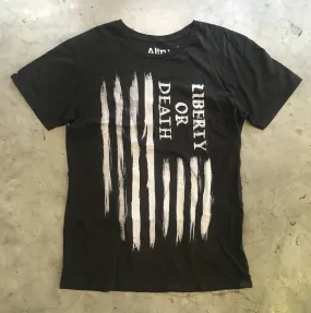 Playera Altru Liberty Or Death