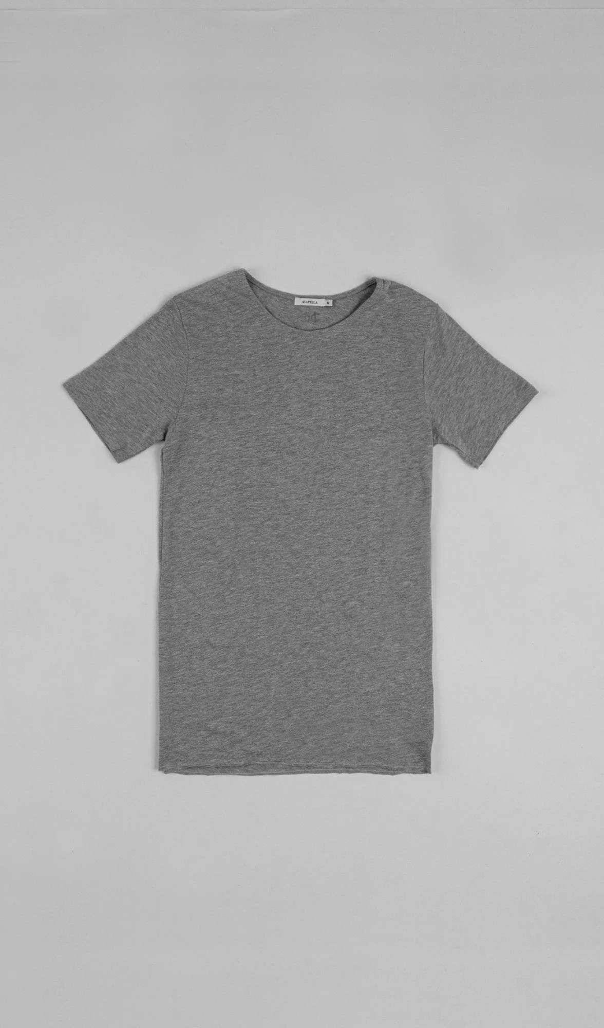 Playera Basic Scott T Shirt