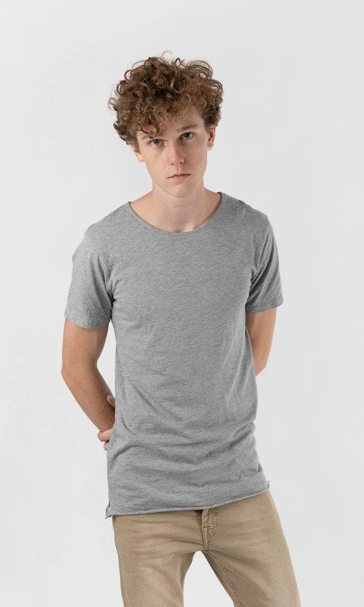 Playera Basic Scott T Shirt