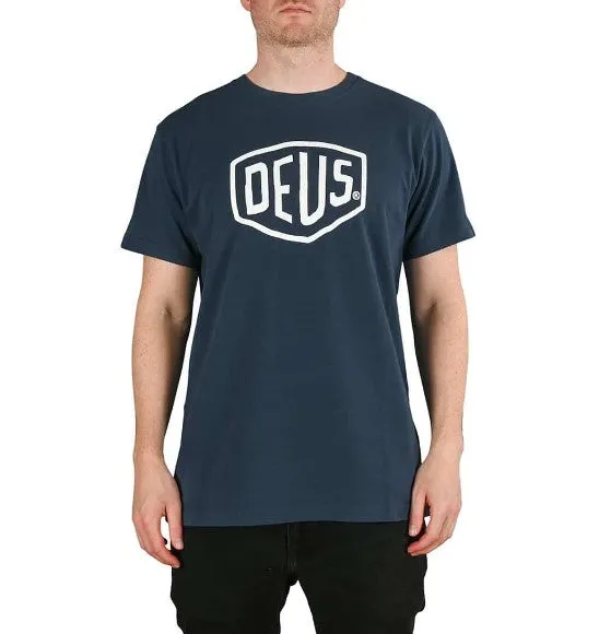 Playera Deus Ex Machina Shield