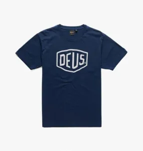 Playera Deus Ex Machina Shield