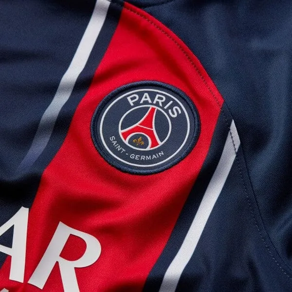 PSG Womens Home Jersey - 2023/24