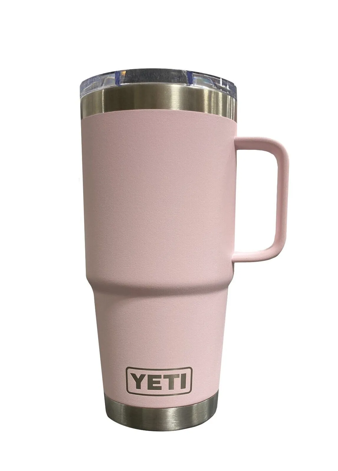 Rambler Travel Mug 20Oz RAMBLER-TRAVEL-20OZ