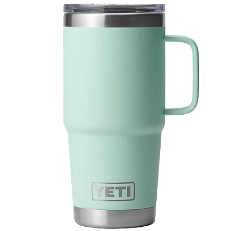 Rambler Travel Mug 20Oz RAMBLER-TRAVEL-20OZ