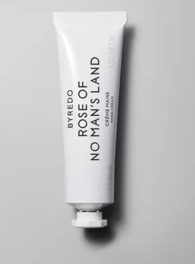 Rose Of No Man's Land Hand Cream