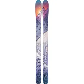 Rossignol Black Ops 92 Ski Womens