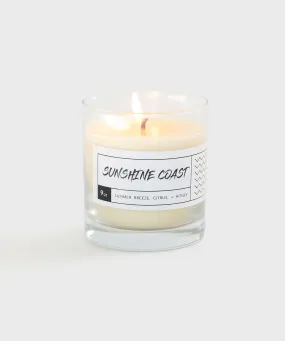 SALT Candle | Sunshine Coast