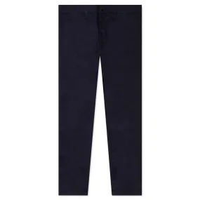 Sid Pant - Dark Navy Rinsed