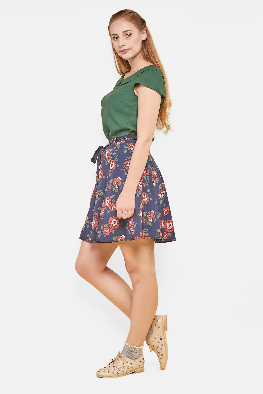 Sienna Skirt