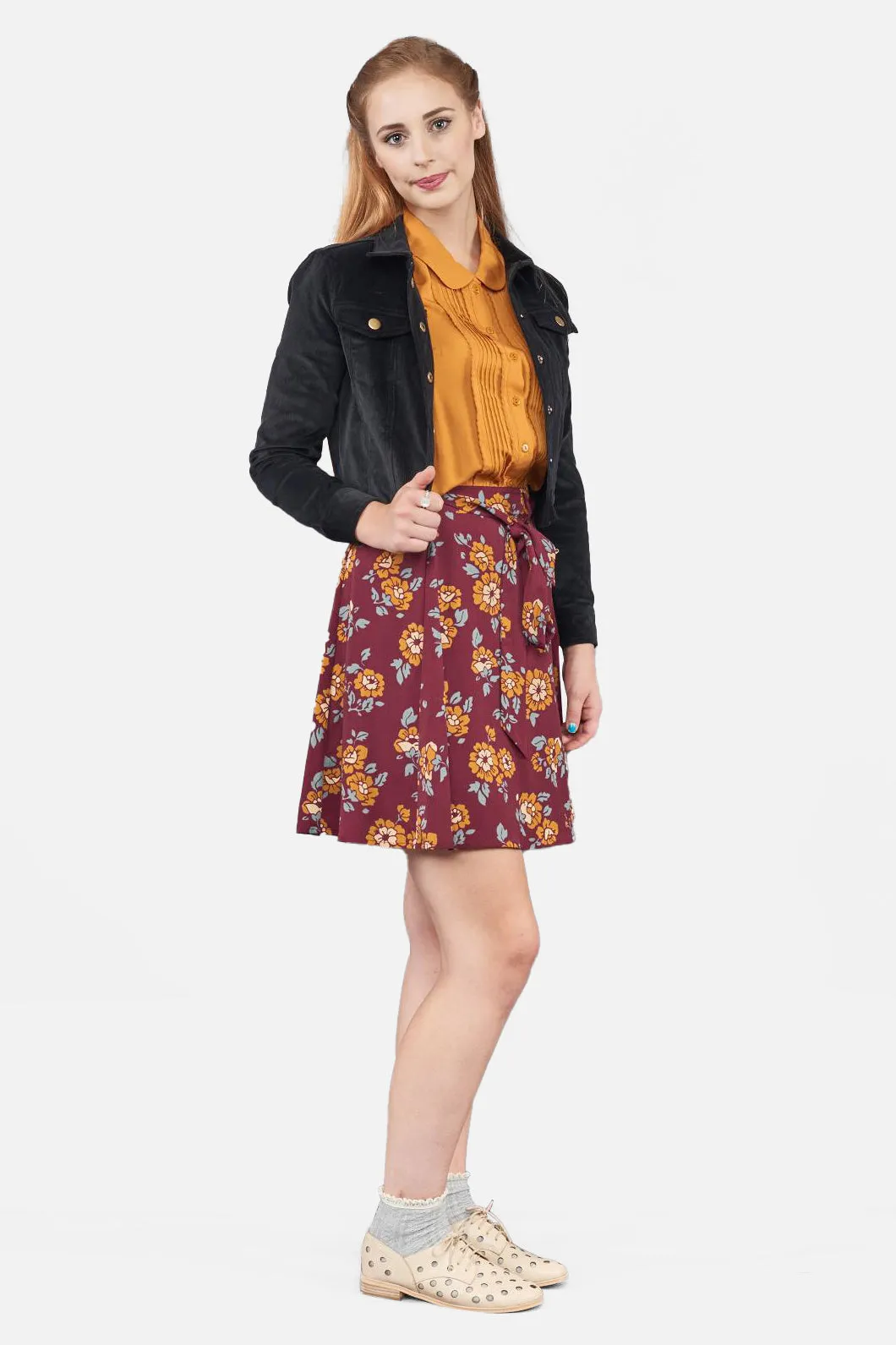 Sienna Skirt