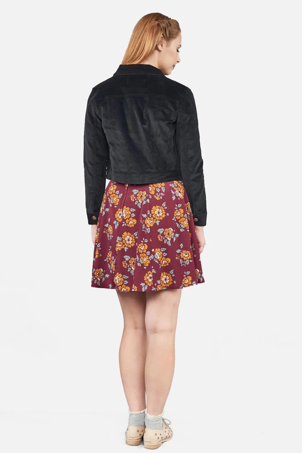 Sienna Skirt