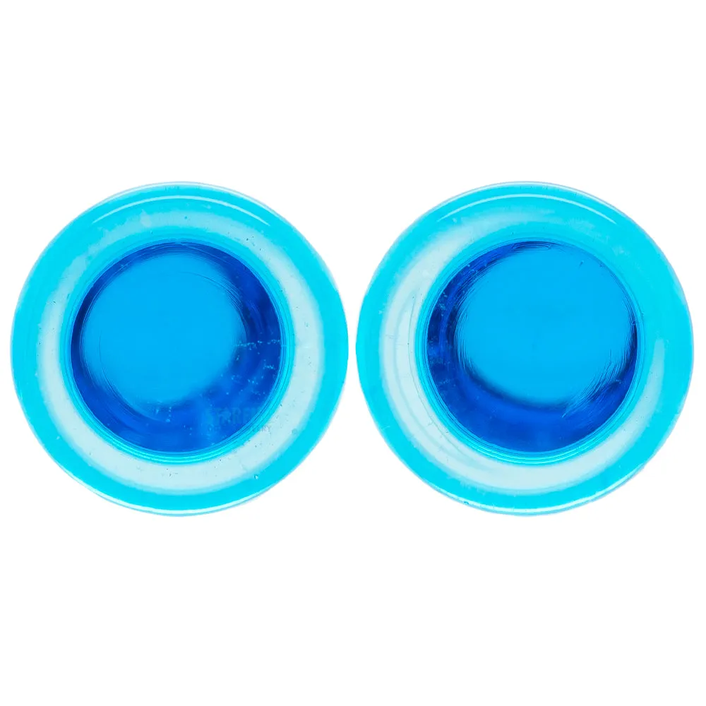 Simple Glass Plugs - Ocean