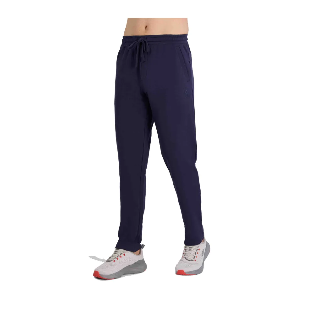 SKECHERS Men's Active Woven Pant (Navy)