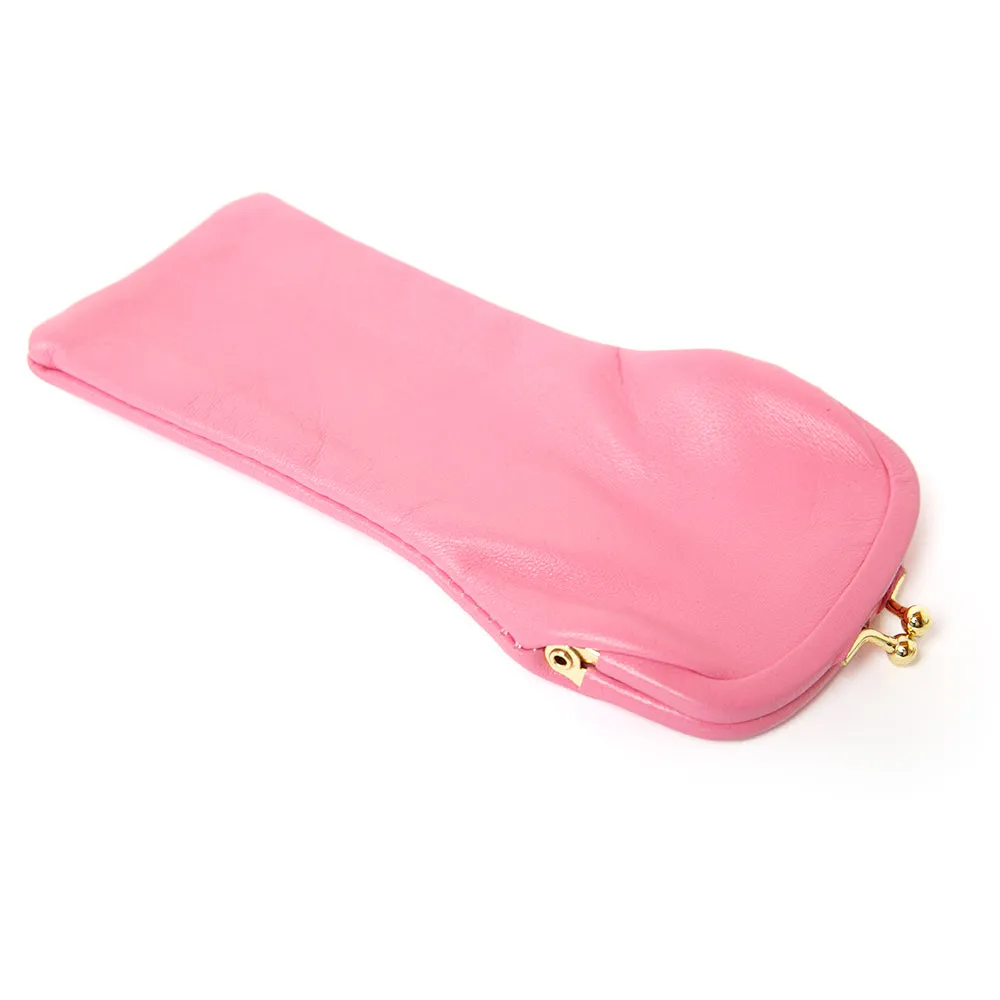 Soft Glasses Case